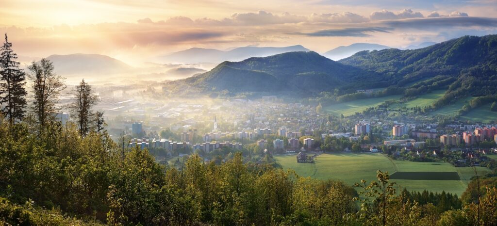 Koruna Podbeskydí Kopřivnice